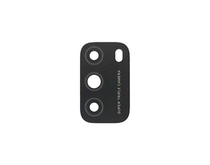 Скло камери для Xiaomi Poco M3