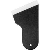 Шпатель для поклейки плівки для плотера