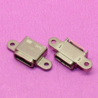 Конектор зарядки Samsung G930F S7 G935F S7 Edge