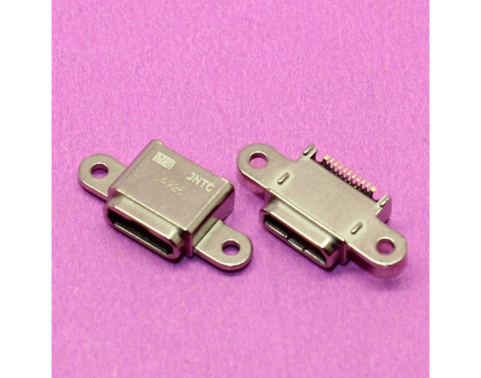 Конектор зарядки Samsung G930F S7 /G935F S7 Edge