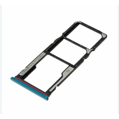 Тримач SIM-карты для Xiaomi Redmi 9, Зелений