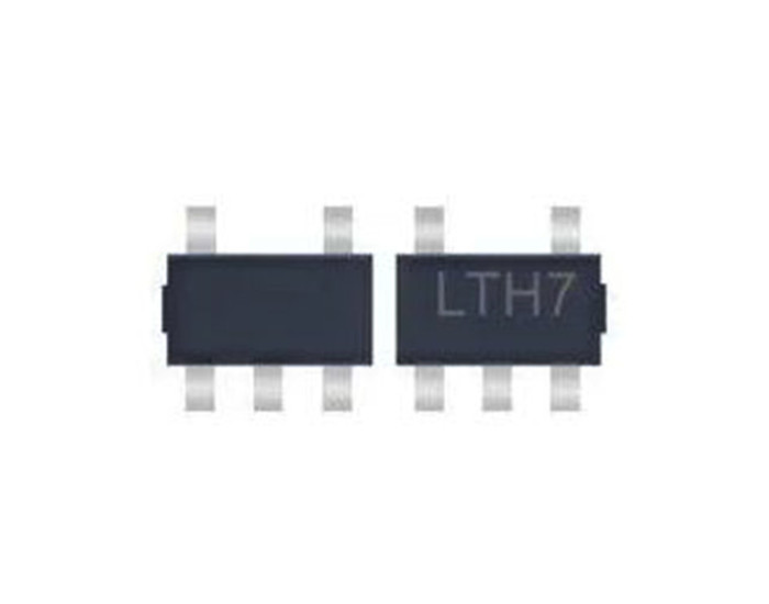 Контролер зарядка батареї LTH7 для China-Tablet PC 10'', 7'', 8'', 9''