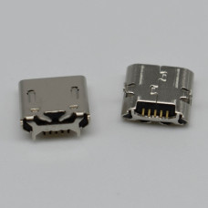 Коннектор зарядки Asus FonePad 7 FE170CG Asus MeMO Pad 7 ME170C (K012) Asus Fonepad 8 FE380CG FE380C (Класс B)