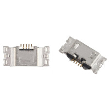 Коннектор зарядки Nokia 6 TA-1033 TA-1039 TA-1021 TA-1000 TA-1025 Micro-USB