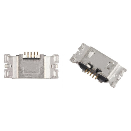 Коннектор зарядки Nokia 6 TA-1033 TA-1039 TA-1021 TA-1000 TA-1025 Micro-USB