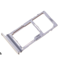 Тримач SIM-карты для Samsung G770, Galaxy S10 Lite, Prism Silver