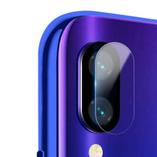 Защитное стекло для камеры OnePlus 7T