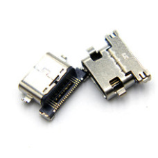 Коннектор зарядки LG H791 Nexus 5X, USB Type-C