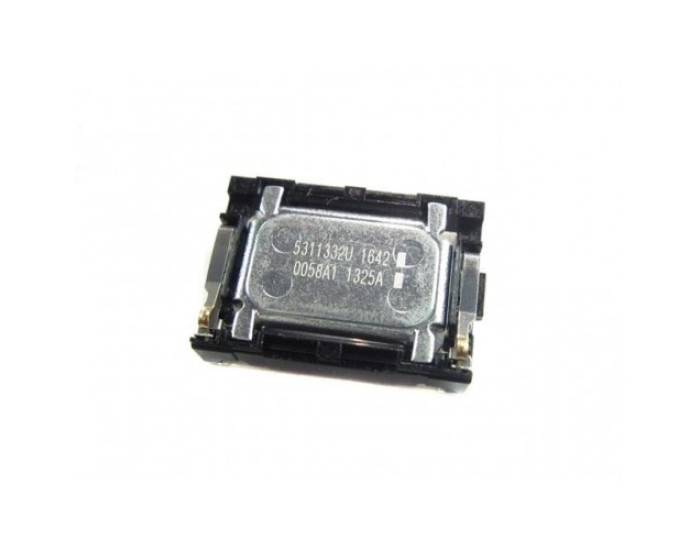 Музичний Динамік для Nokia X1, X2-01, ASHA 200, 202, 302, 305, X2-05, X2-02, C2-02, C2-03, C2-06