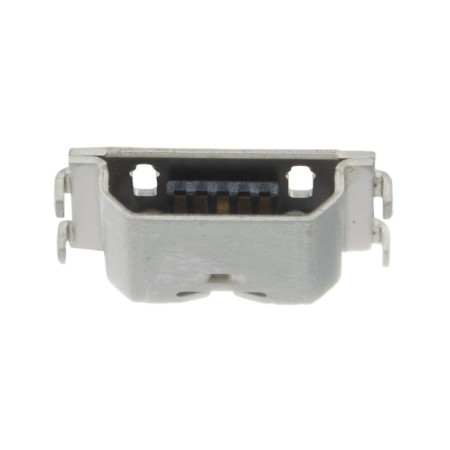 Коннектор зарядки Lenovo Z90-7 Vibe Shot Lenovo S850/S850T (2шт) (Класс B)