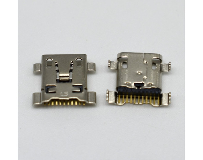 Конектор зарядки LG G3 D850 / G3 D851 / G3 D855 / G3 F400 / G3 LS990 for Sprint / G3 VS985