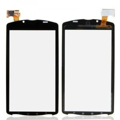 Сенсор Sony Xperia MT25 Neo L, черный