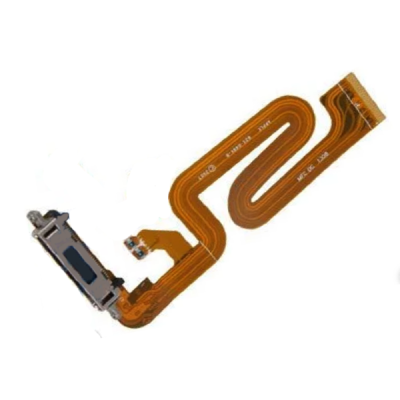 Шлейф для iPhone 2G, конектора зарядки