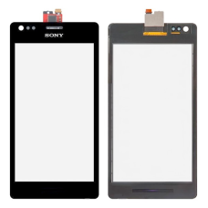 Сенсор Sony Xperia M C1904, C1905, C2004, C2005, белый