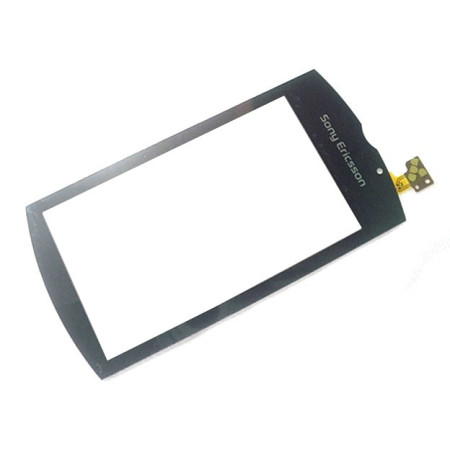 Сенсор Sony Xperia E4g E2003, E2006, E2053, черный