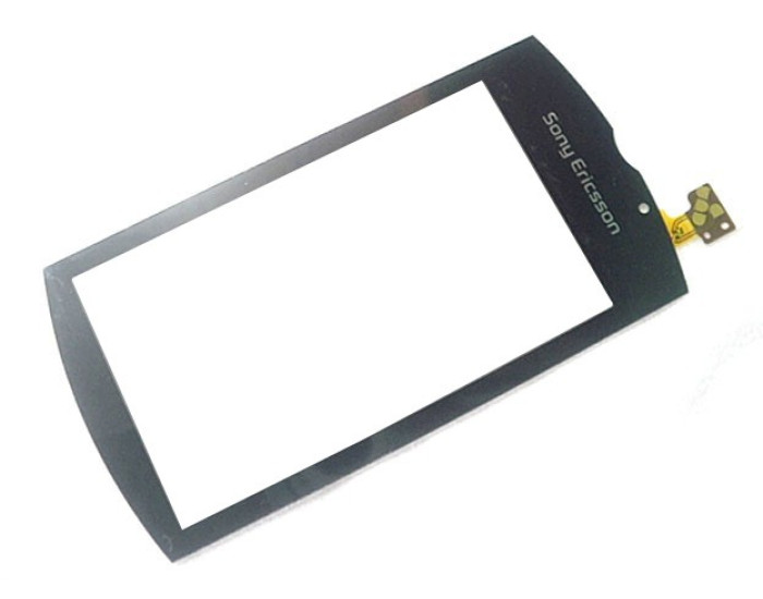 Сенсор Sony Xperia E4g E2003, E2006, E2053, черный