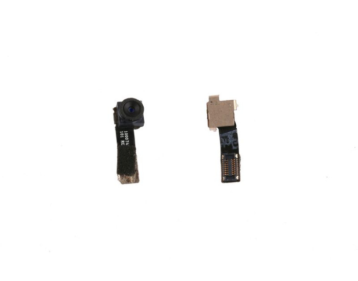 Шлейф для iPhone 4S, фронтальной камеры 
