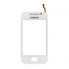 Сенсор Samsung S5830 Galaxy Ace Small, белый