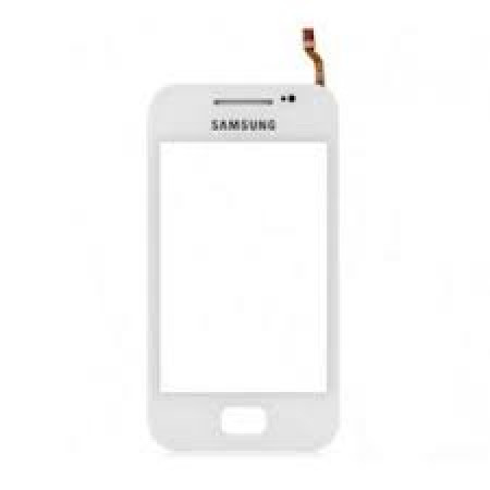 Сенсор Samsung S5830 Galaxy Ace Small, белый