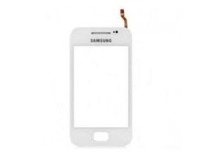 Сенсор Samsung S5830 Galaxy Ace Small, белый