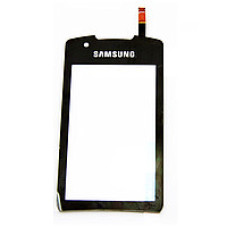 Сенсор Samsung S5620, белый