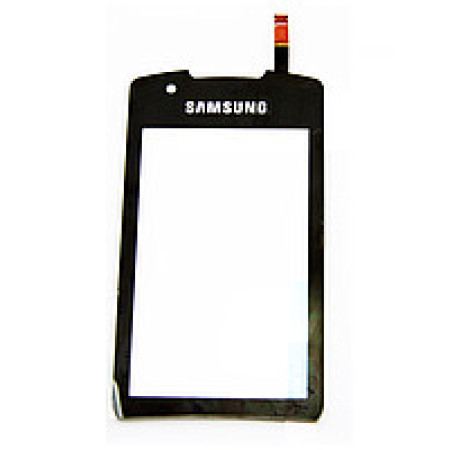 Сенсор Samsung S5620, белый