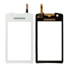 Сенсор Samsung S5620, белый