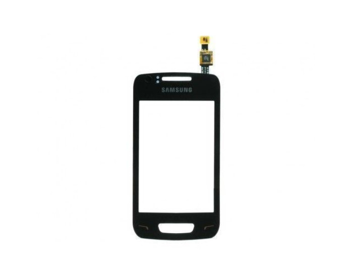 Сенсор Samsung S5380 Wave Y, черный