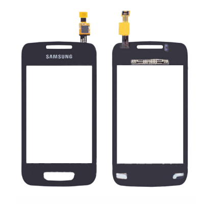 Сенсор Samsung S5380 Wave Y, черный