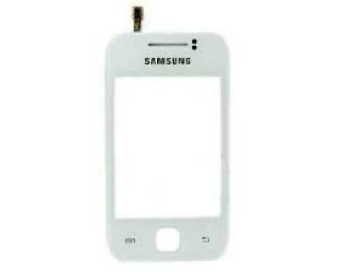 Сенсор Samsung S5360, белый