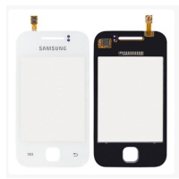 Сенсор Samsung S5360, белый