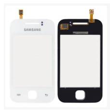 Сенсор Samsung S5360, белый
