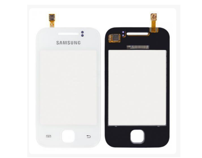 Сенсор Samsung S5360, белый