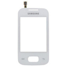 Сенсор Samsung S5300, S5302, черный