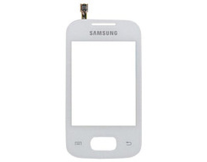 Сенсор Samsung S5300, S5302, черный
