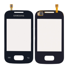 Сенсор Samsung S5300, S5302, черный