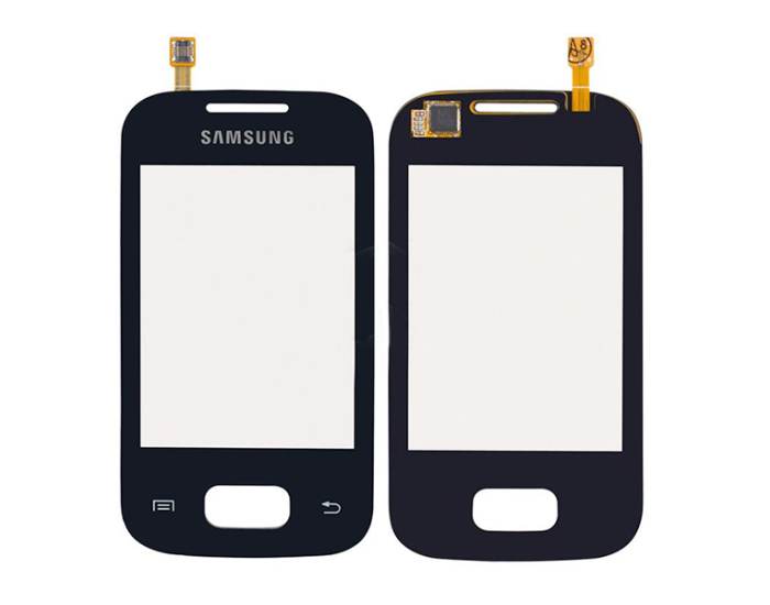 Сенсор Samsung S5300, S5302, черный