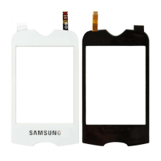Сенсор Samsung S3370, белый