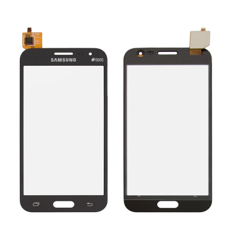 Сенсор Samsung J200, Galaxy J2, черный