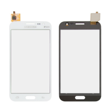 Сенсор Samsung J200, Galaxy J2, белый