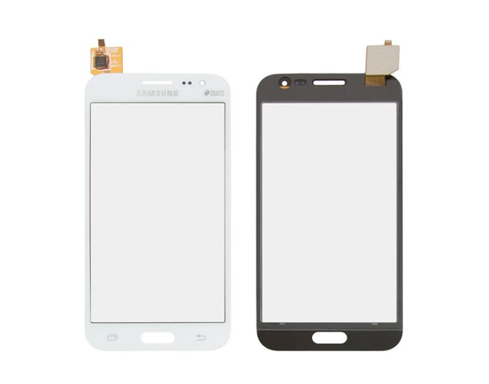 Сенсор Samsung J200, Galaxy J2, Білий