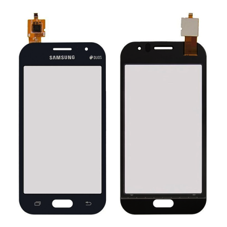 Сенсор Samsung J110 Galaxy J1 Ace, черный