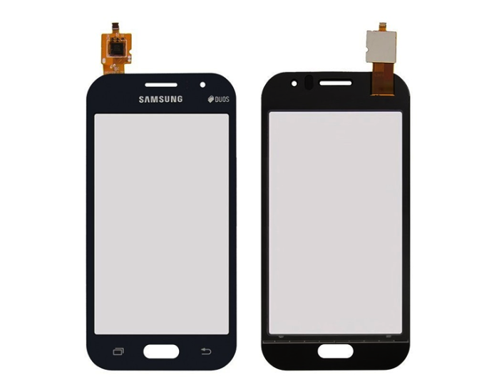 Сенсор Samsung J110 Galaxy J1 Ace, черный