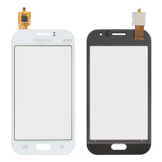 Сенсор Samsung J110 Galaxy J1 Ace, белый