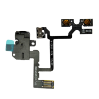 Шлейф для iPhone 4G, кнопки включения (Класс B)