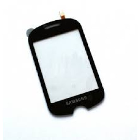 Сенсор Samsung C3510, черный