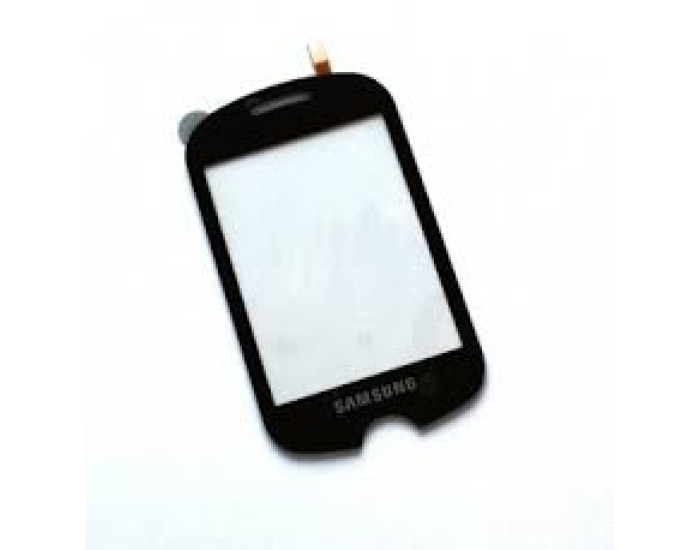 Сенсор Samsung C3510, черный 