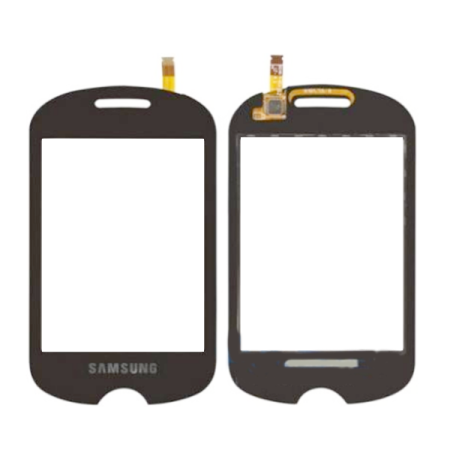 Сенсор Samsung C3510, черный