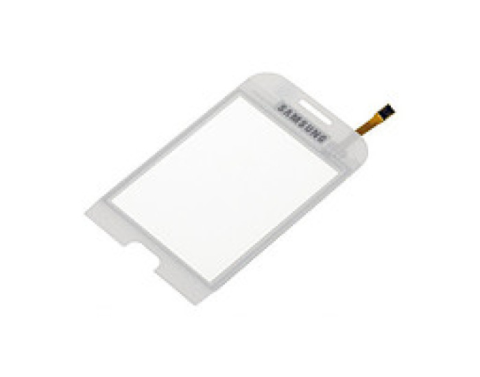 Сенсор Samsung C3312, белый
