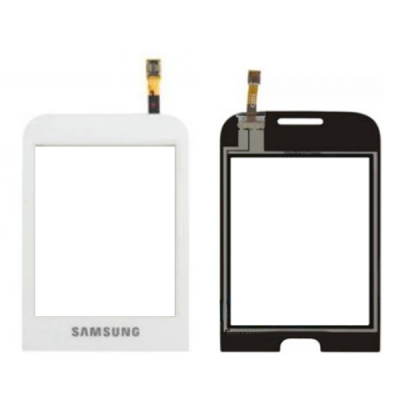 Сенсор Samsung C3312, белый